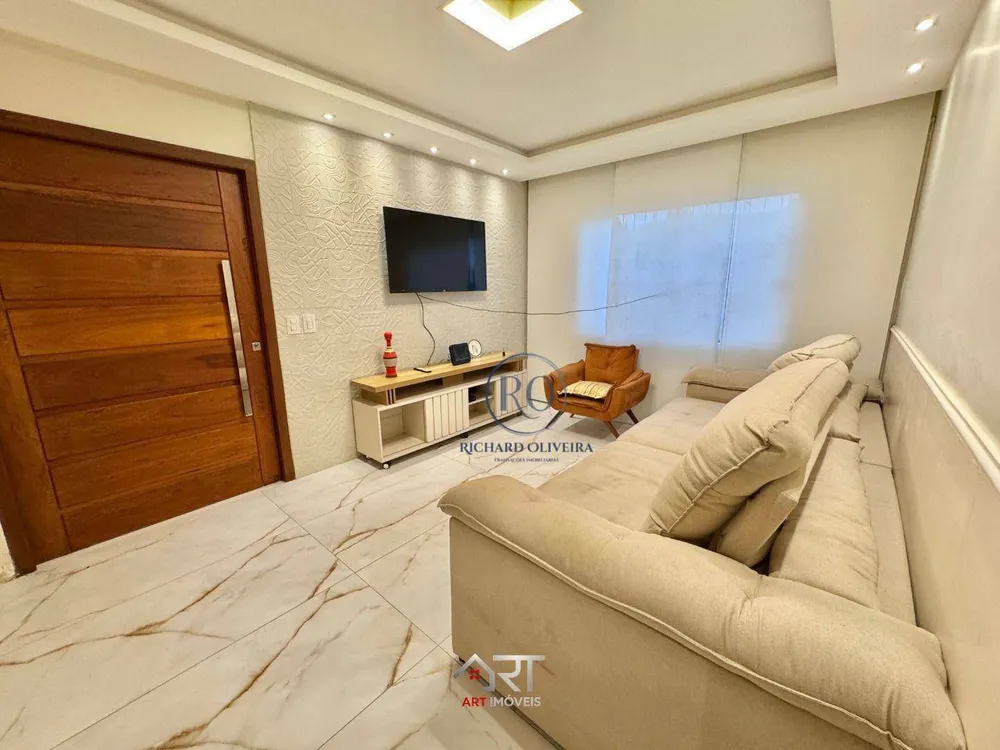 Casa, 3 quartos, 180 m² - Foto 3