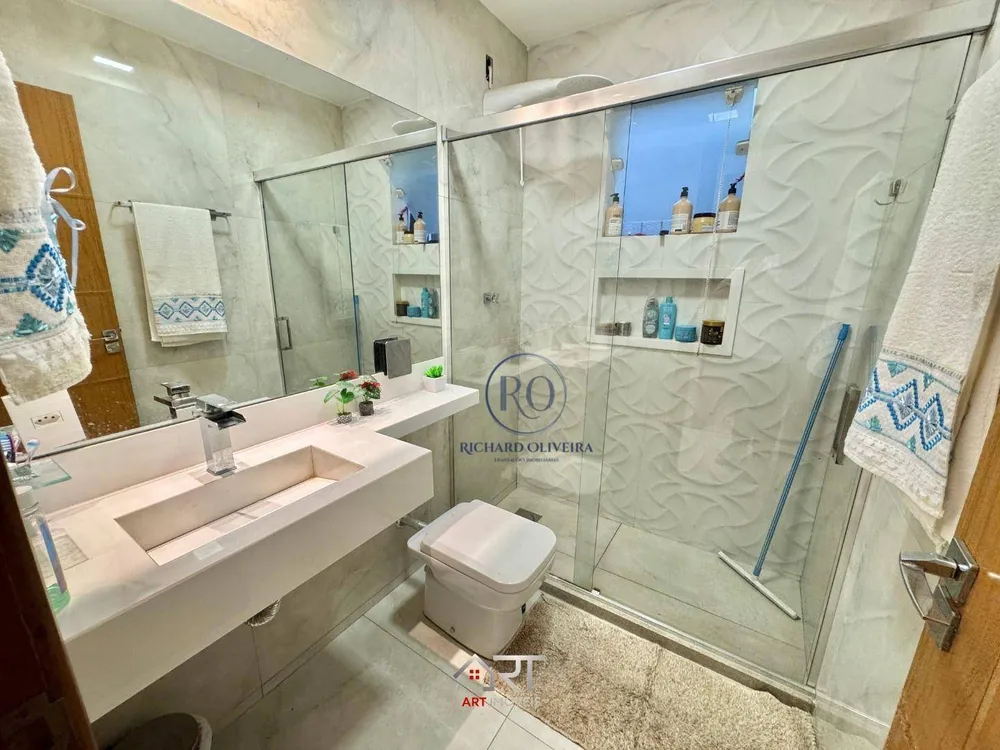 Casa, 3 quartos, 180 m² - Foto 5
