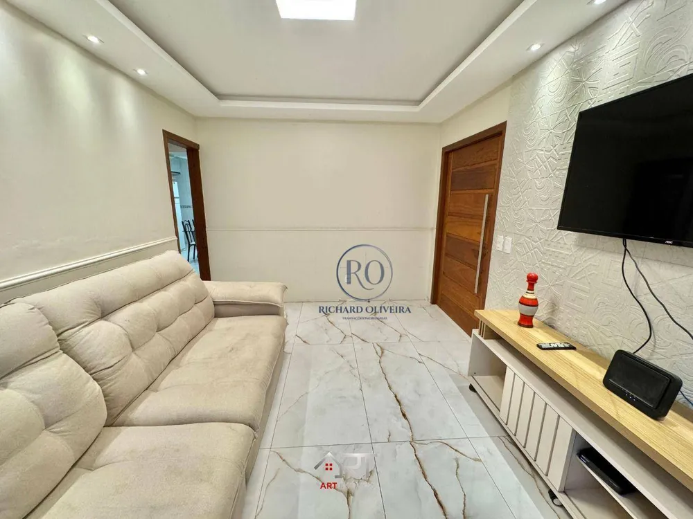 Casa, 3 quartos, 180 m² - Foto 4