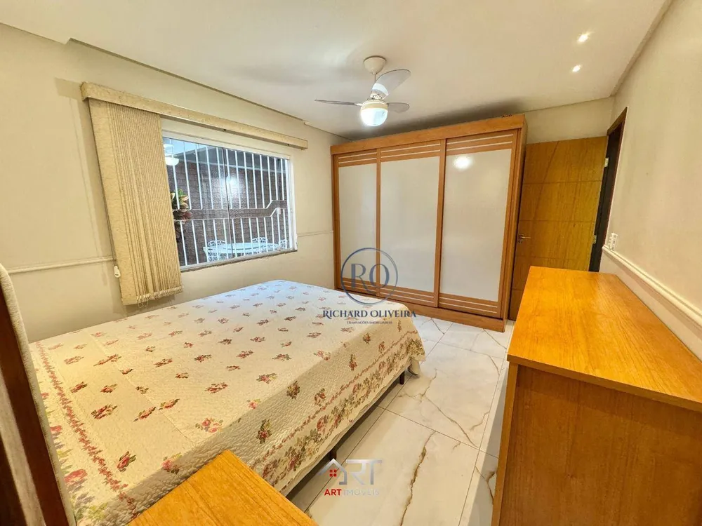 Casa, 3 quartos, 180 m² - Foto 8