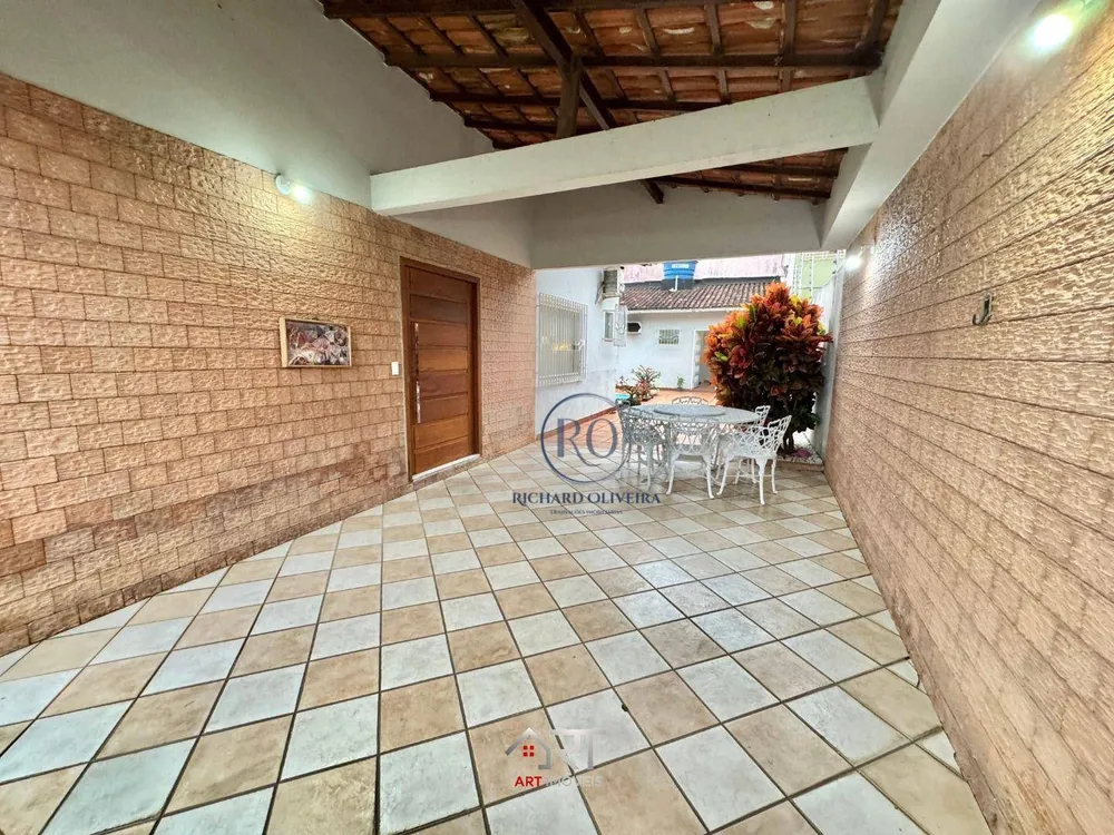 Casa, 3 quartos, 180 m² - Foto 9