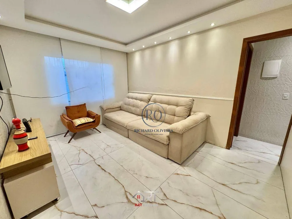 Casa, 3 quartos, 180 m² - Foto 2