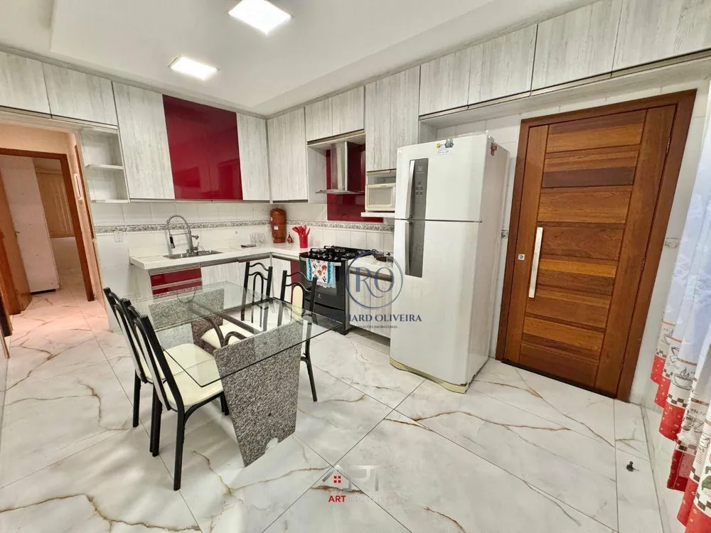 Casa, 3 quartos, 180 m² - Foto 6