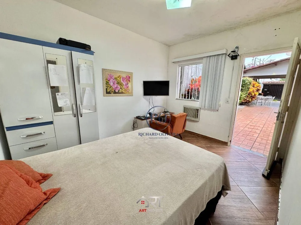 Casa, 3 quartos, 180 m² - Foto 11