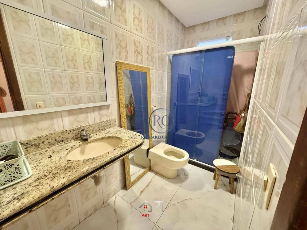 Casa, 3 quartos, 180 m² - Foto 10