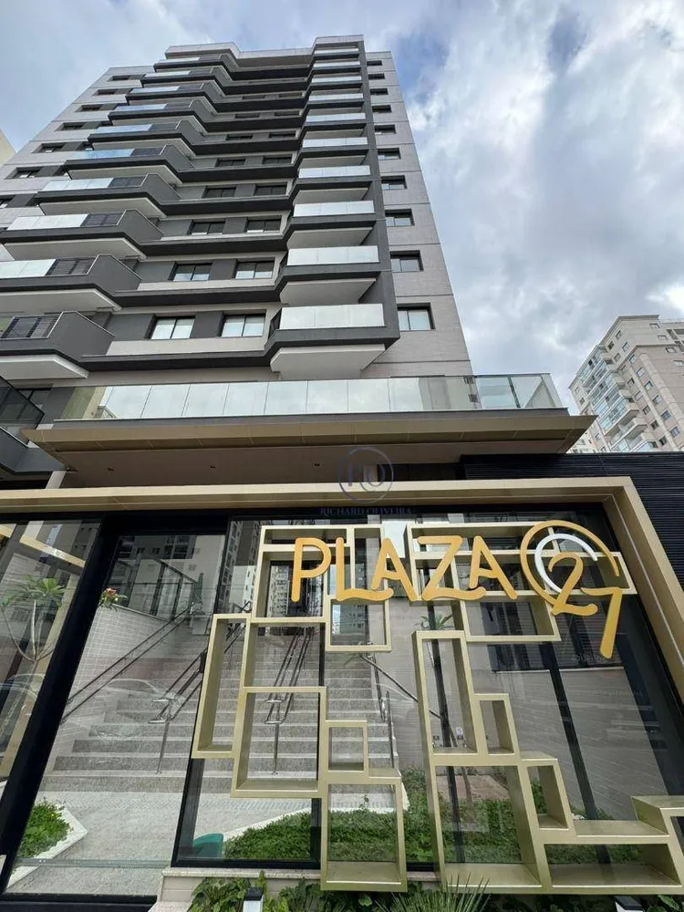 Apartamento, 3 quartos, 71 m² - Foto 1