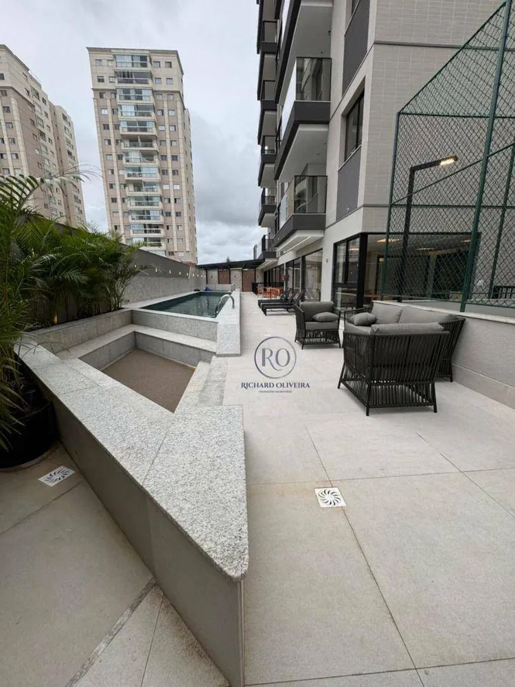 Apartamento, 3 quartos, 71 m² - Foto 9