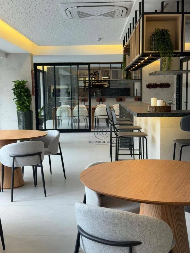Apartamento, 3 quartos, 71 m² - Foto 12