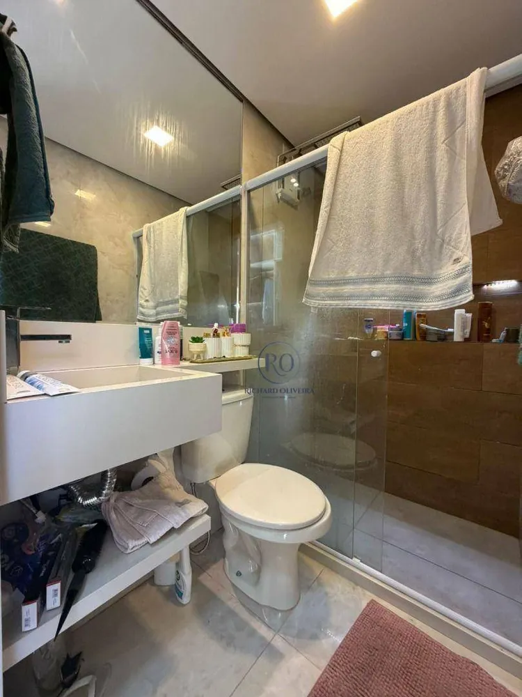 Apartamento, 2 quartos, 85 m² - Foto 13