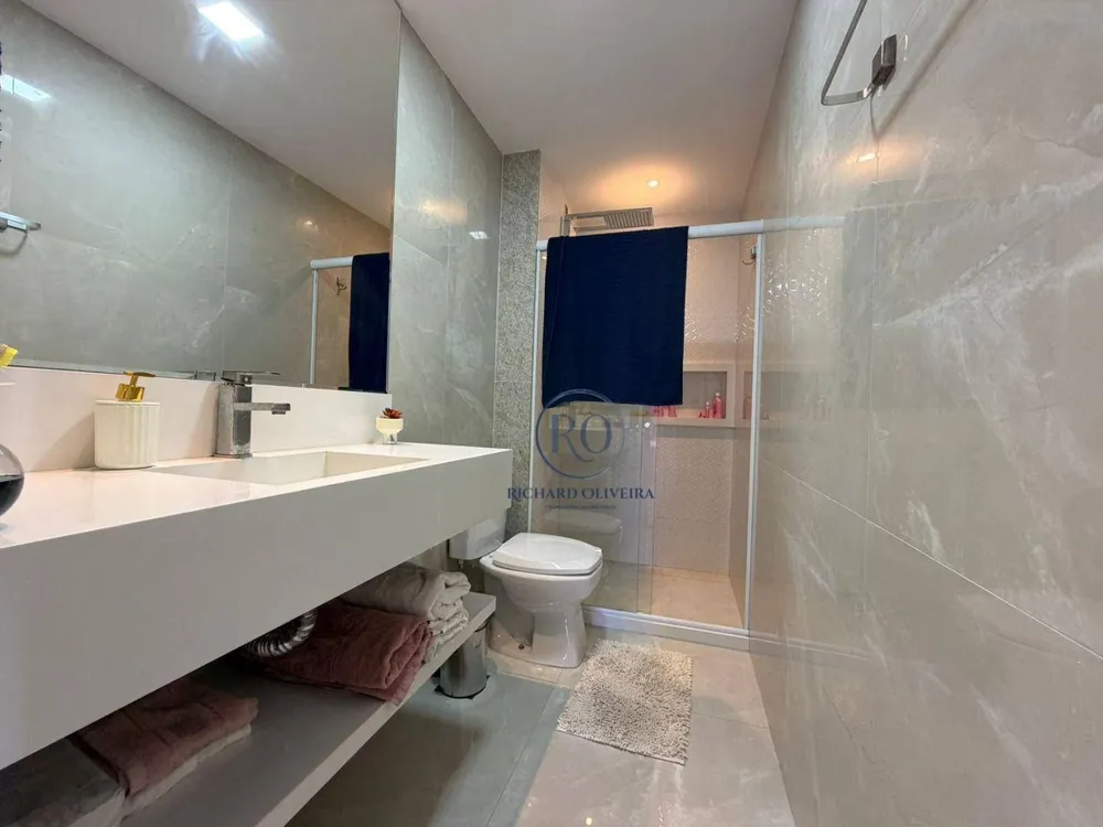 Apartamento, 2 quartos, 85 m² - Foto 12