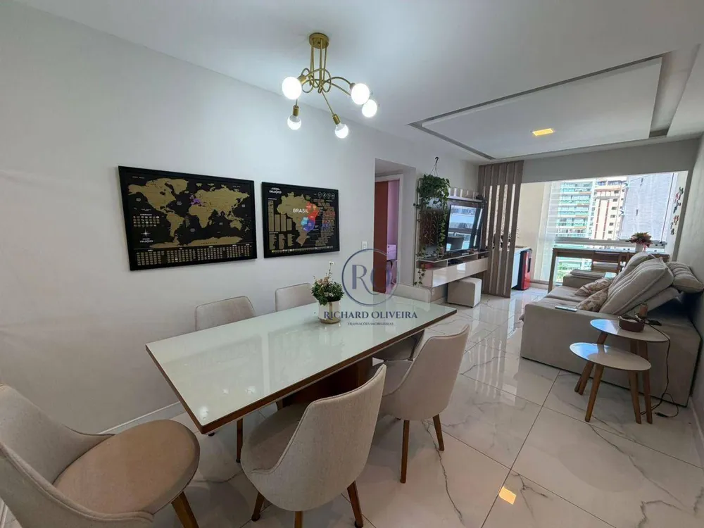 Apartamento, 2 quartos, 85 m² - Foto 1