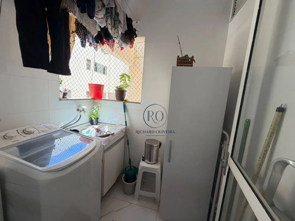 Apartamento, 2 quartos, 85 m² - Foto 7