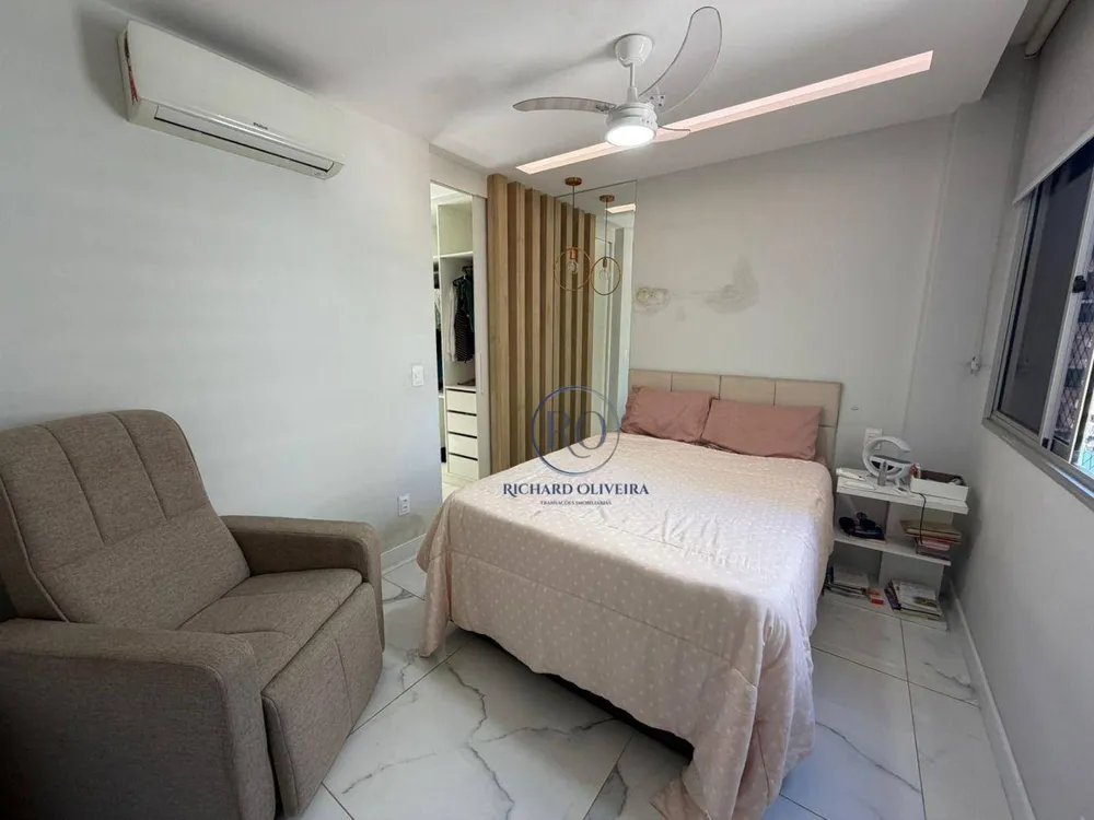 Apartamento, 2 quartos, 85 m² - Foto 11