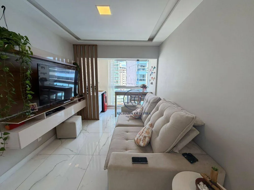Apartamento, 2 quartos, 85 m² - Foto 4