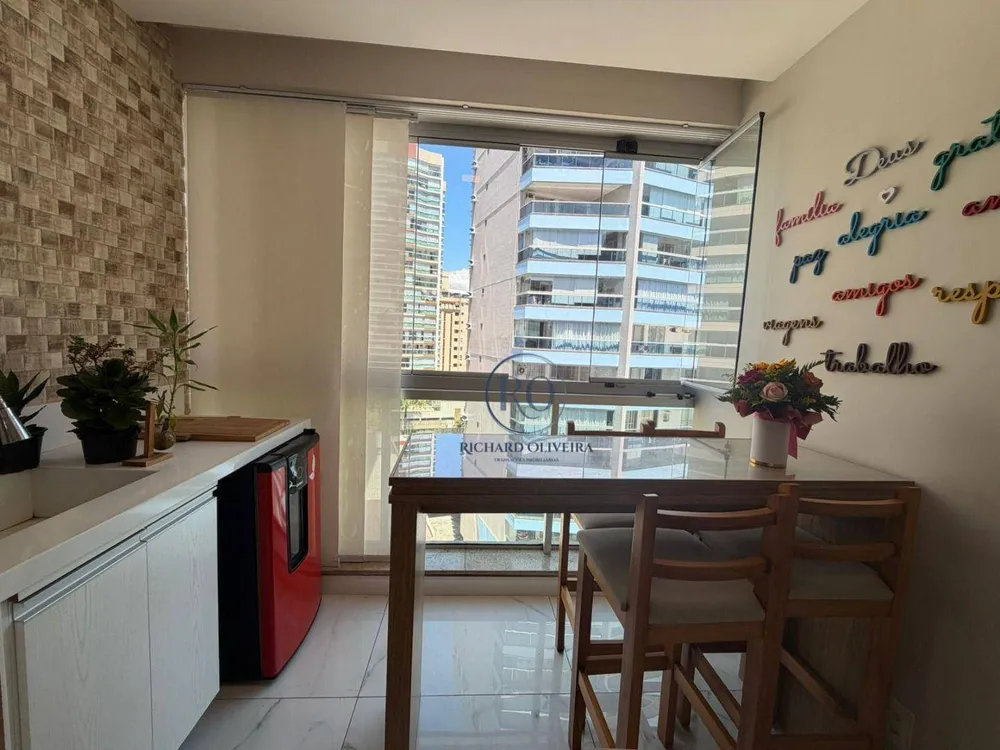 Apartamento, 2 quartos, 85 m² - Foto 3