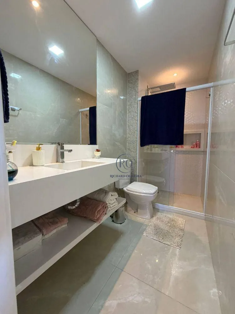 Apartamento, 2 quartos, 85 m² - Foto 9