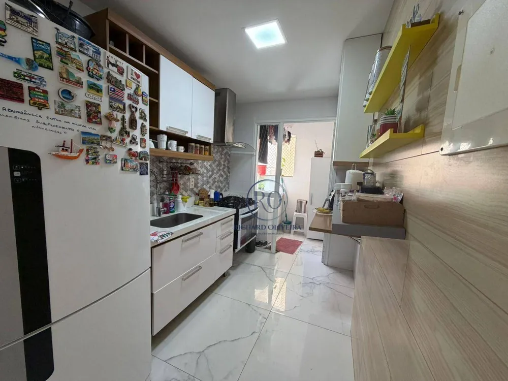 Apartamento, 2 quartos, 85 m² - Foto 6