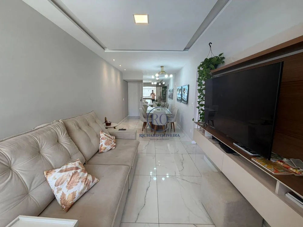 Apartamento, 2 quartos, 85 m² - Foto 2