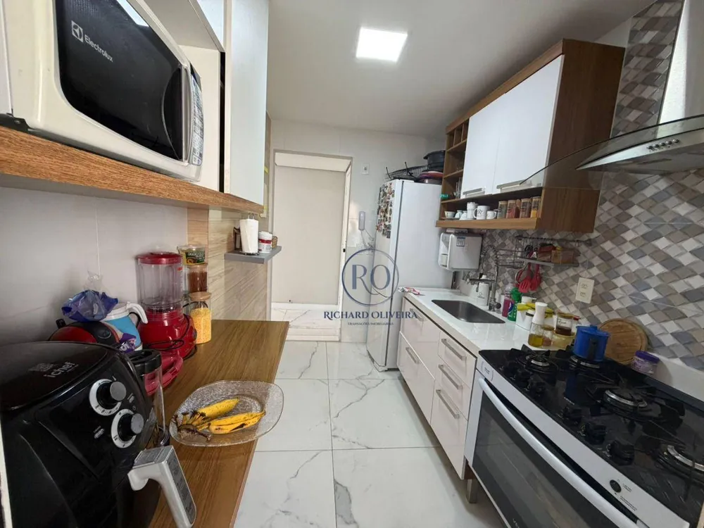 Apartamento, 2 quartos, 85 m² - Foto 5