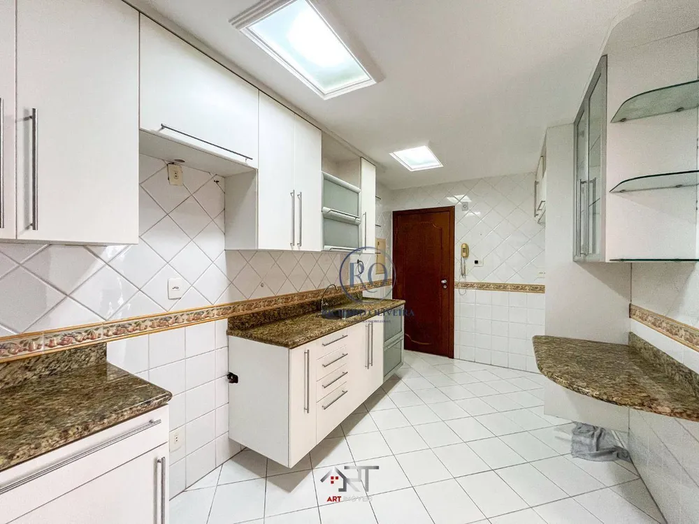 Apartamento, 3 quartos, 140 m² - Foto 8