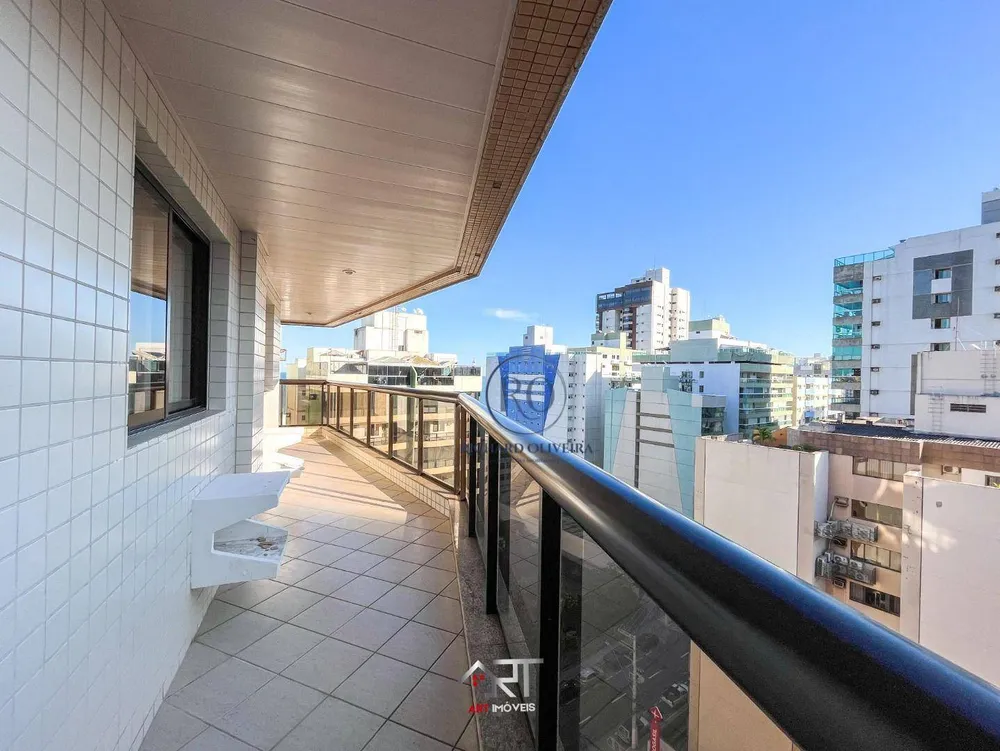 Apartamento, 3 quartos, 140 m² - Foto 4
