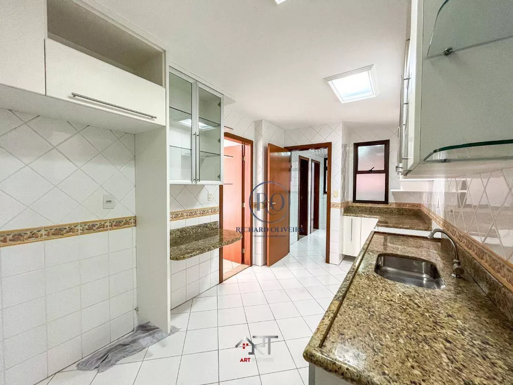 Apartamento, 3 quartos, 140 m² - Foto 3