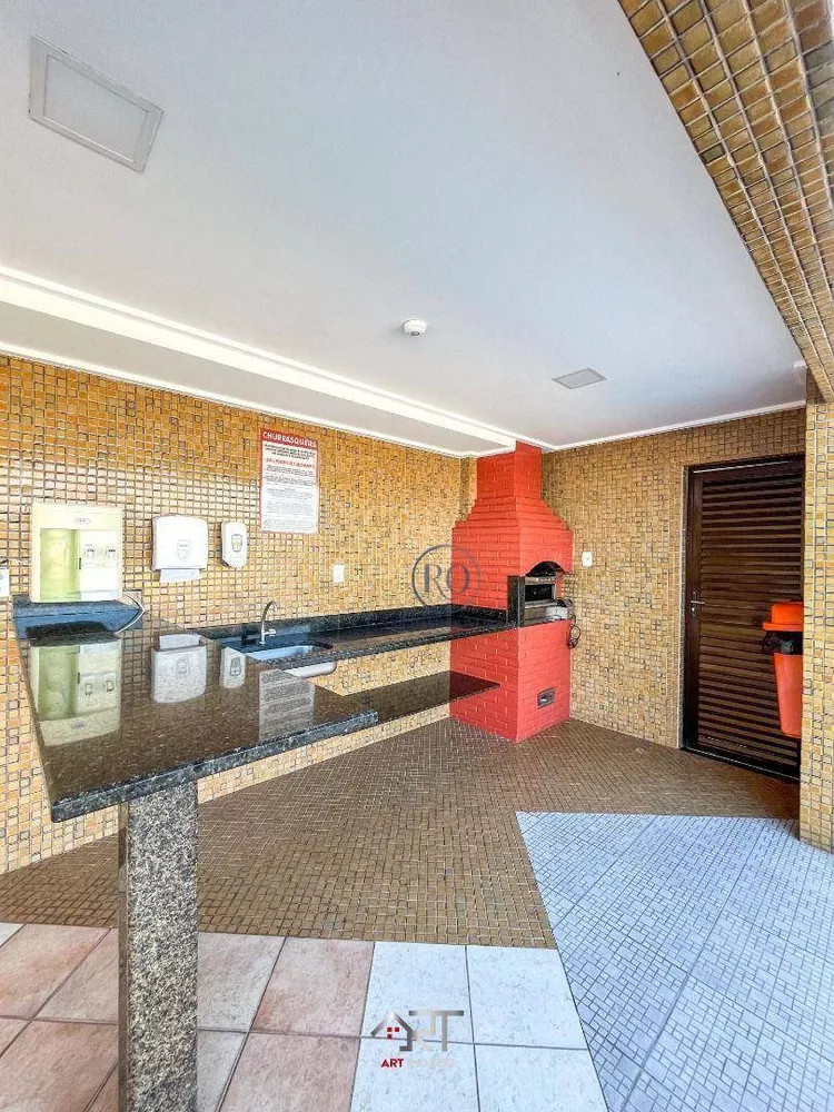 Apartamento, 3 quartos, 140 m² - Foto 2