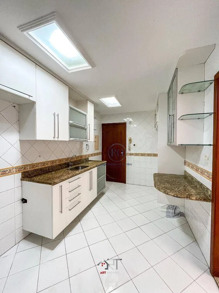 Apartamento, 3 quartos, 140 m² - Foto 7