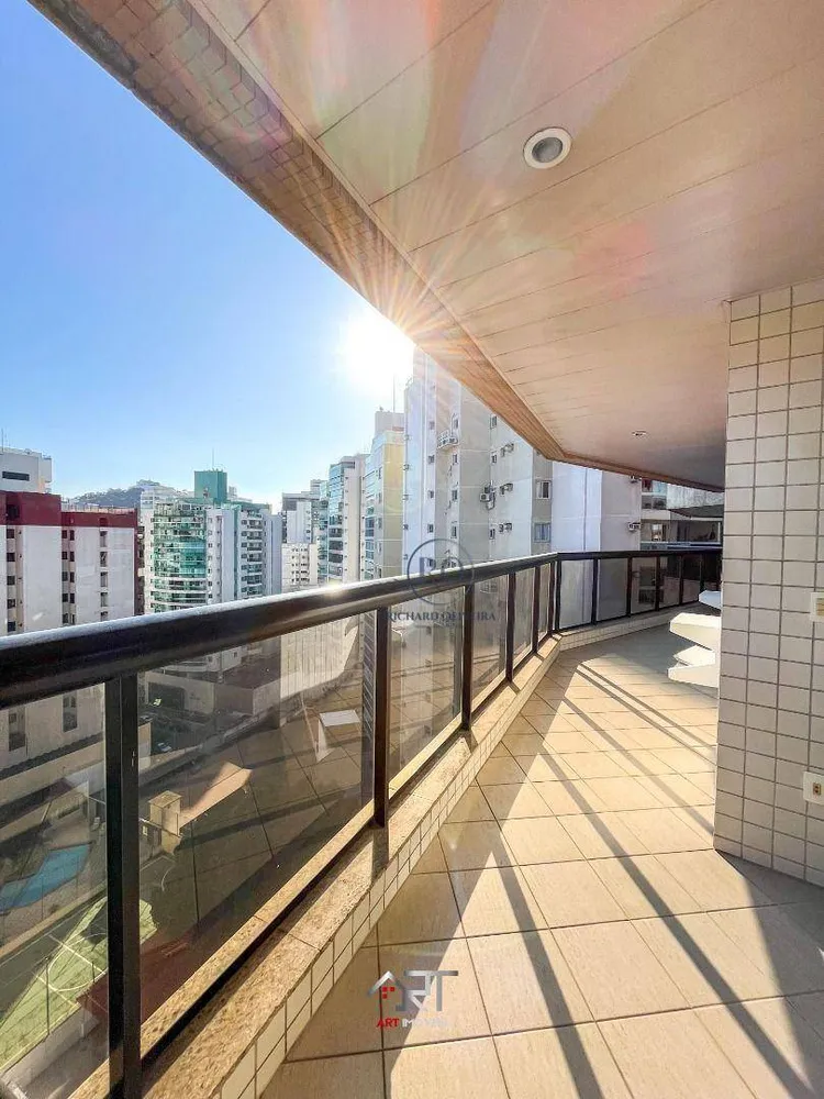 Apartamento, 3 quartos, 140 m² - Foto 3