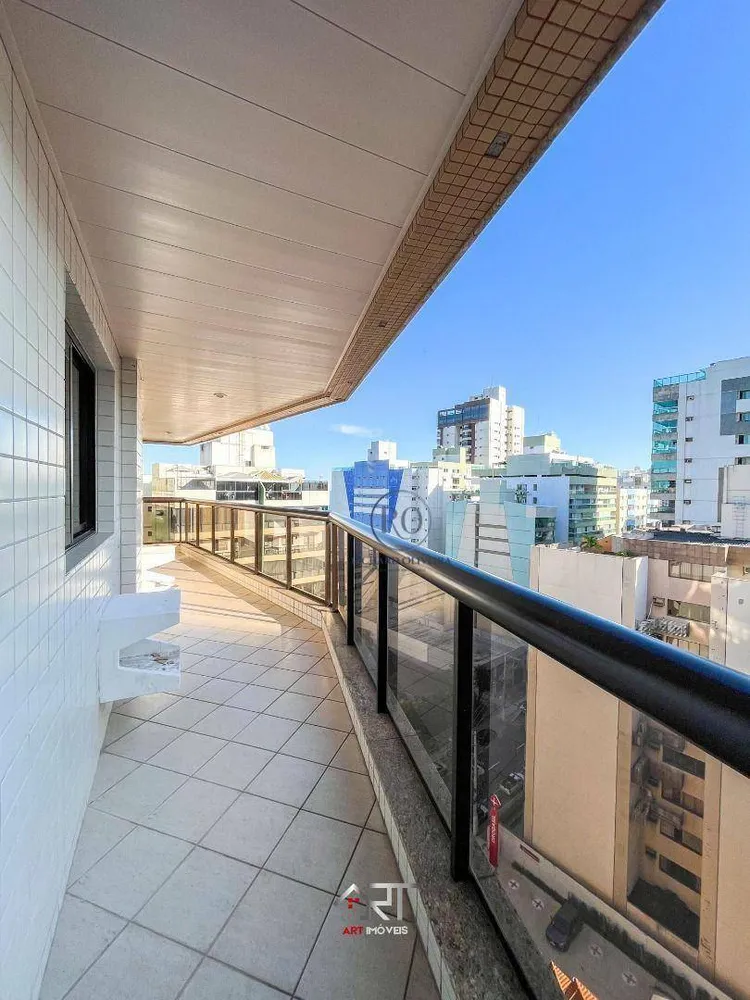 Apartamento, 3 quartos, 140 m² - Foto 9
