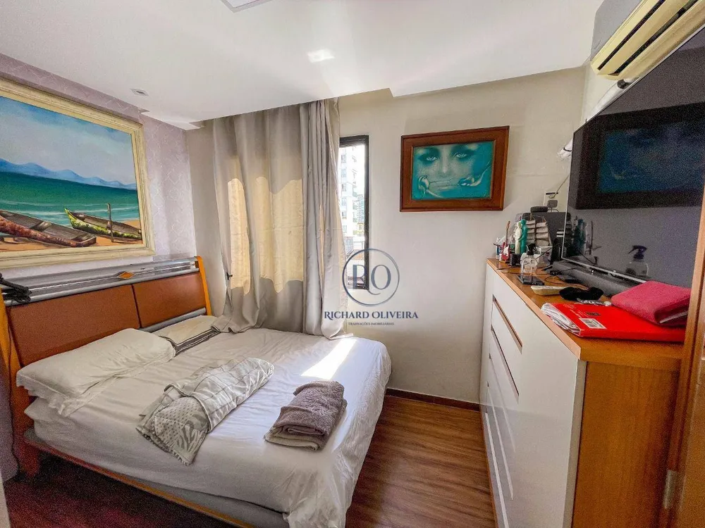 Apartamento, 2 quartos, 85 m² - Foto 7