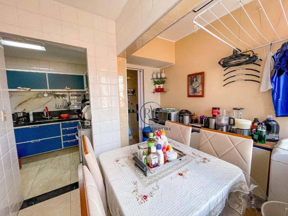 Apartamento, 2 quartos, 85 m² - Foto 4