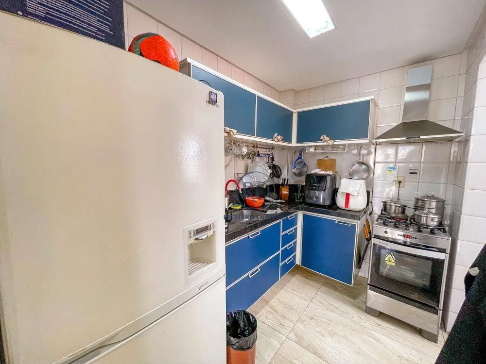 Apartamento, 2 quartos, 85 m² - Foto 3