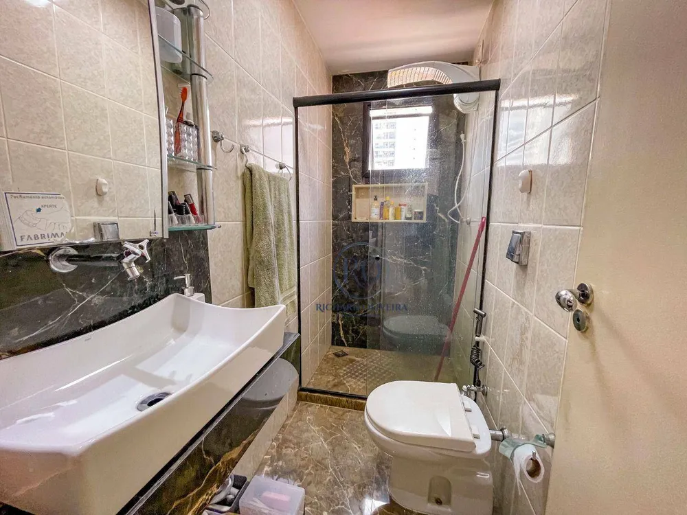Apartamento, 2 quartos, 85 m² - Foto 9