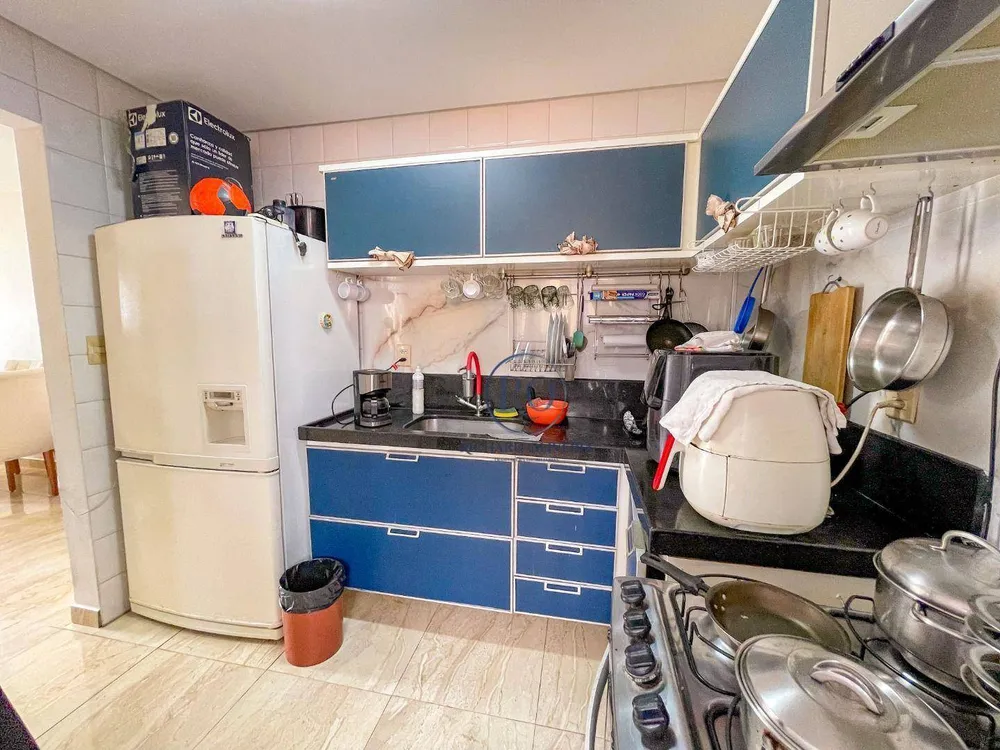 Apartamento, 2 quartos, 85 m² - Foto 6