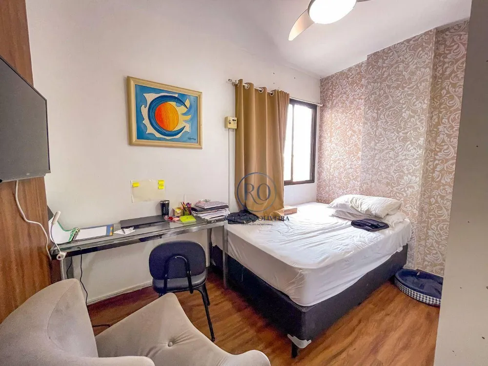 Apartamento, 2 quartos, 85 m² - Foto 10