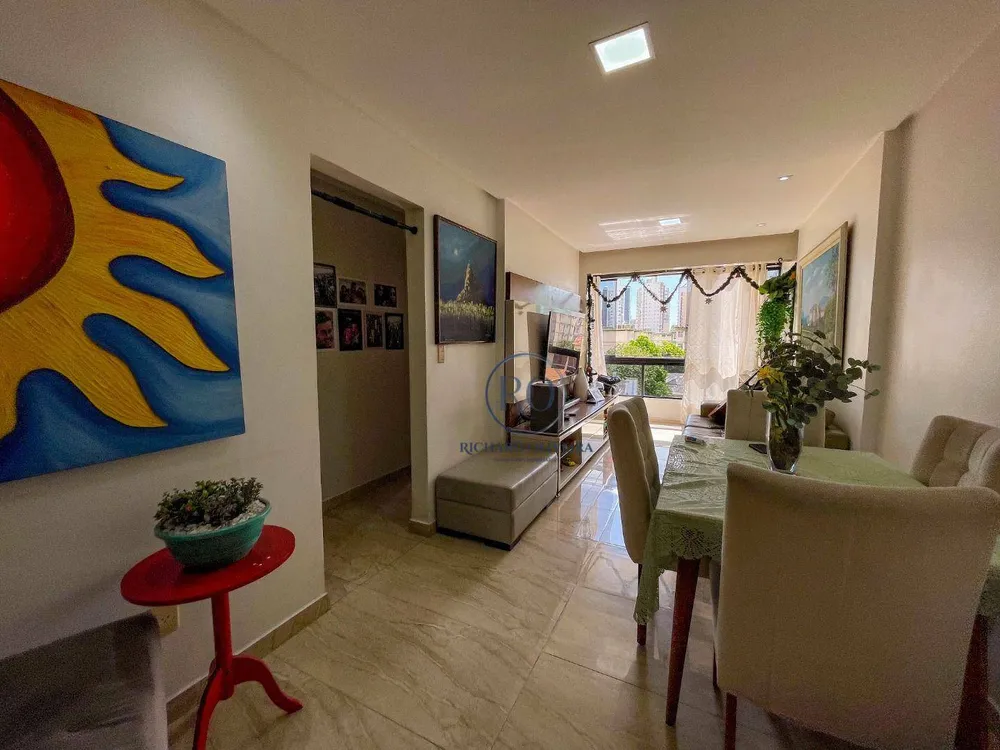 Apartamento, 2 quartos, 85 m² - Foto 12