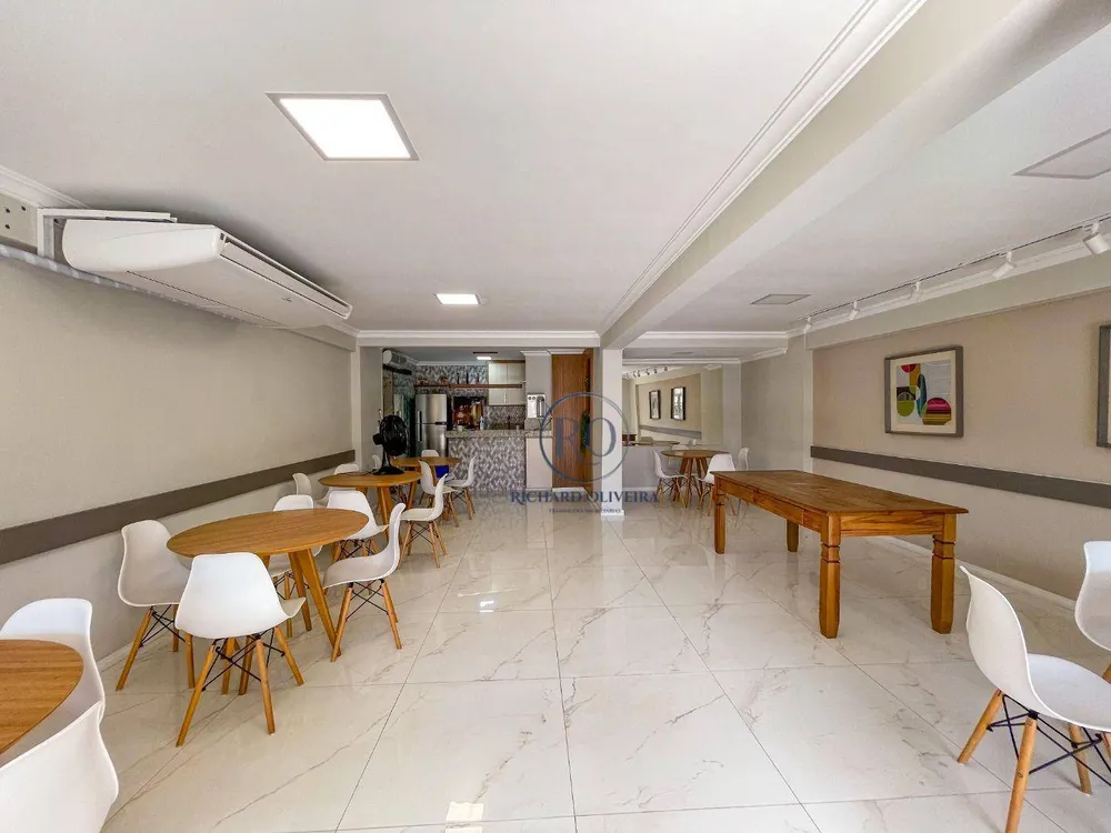 Apartamento, 2 quartos, 85 m² - Foto 16