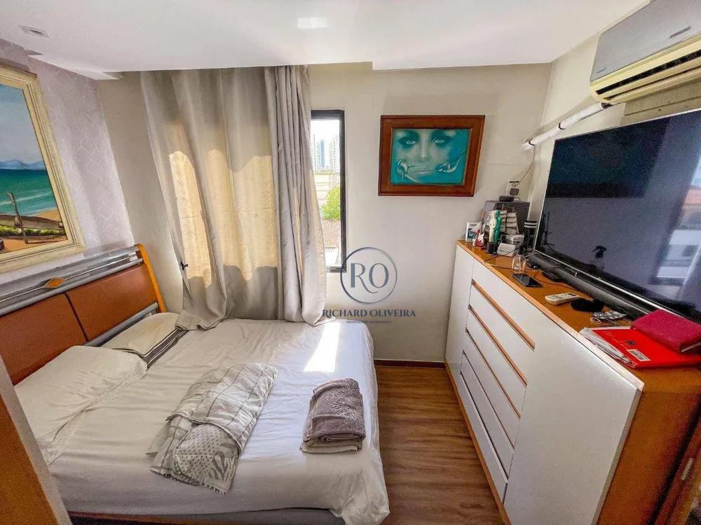 Apartamento, 2 quartos, 85 m² - Foto 8