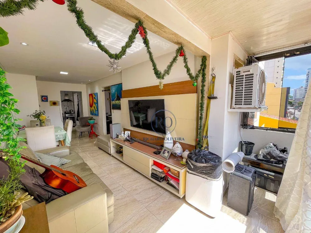 Apartamento, 2 quartos, 85 m² - Foto 11