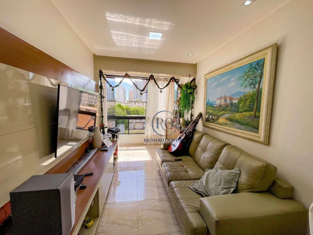 Apartamento, 2 quartos, 85 m² - Foto 1