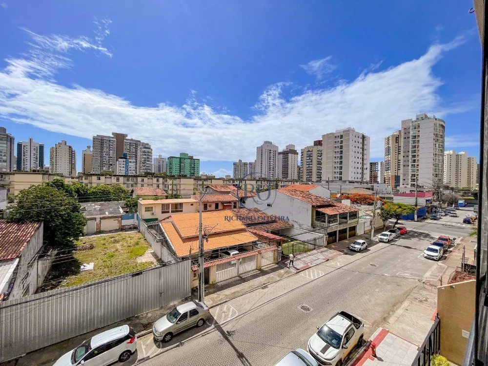 Apartamento, 2 quartos, 85 m² - Foto 2