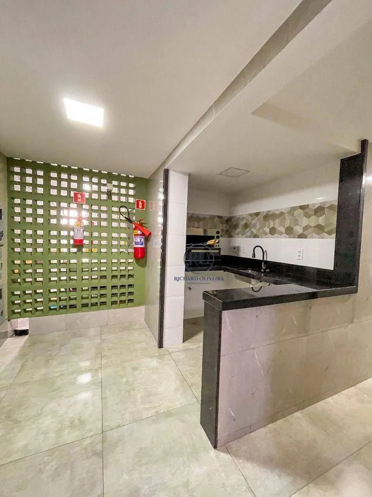 Apartamento, 2 quartos, 85 m² - Foto 15