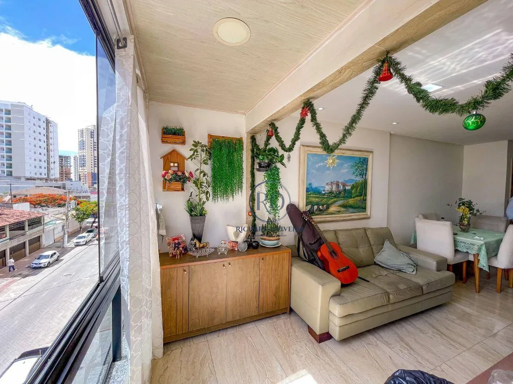 Apartamento, 2 quartos, 85 m² - Foto 5