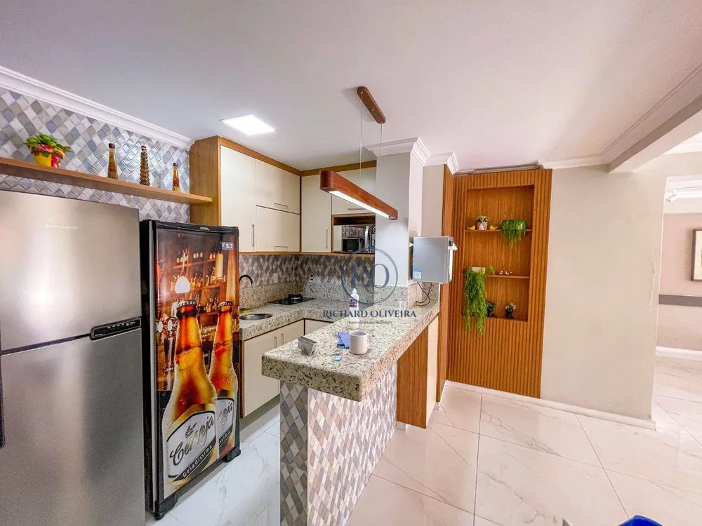 Apartamento, 2 quartos, 85 m² - Foto 13