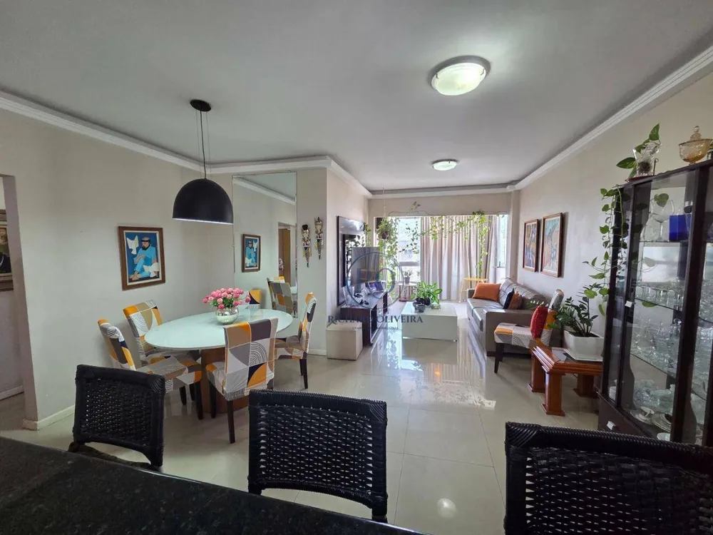 Apartamento, 3 quartos, 128 m² - Foto 2