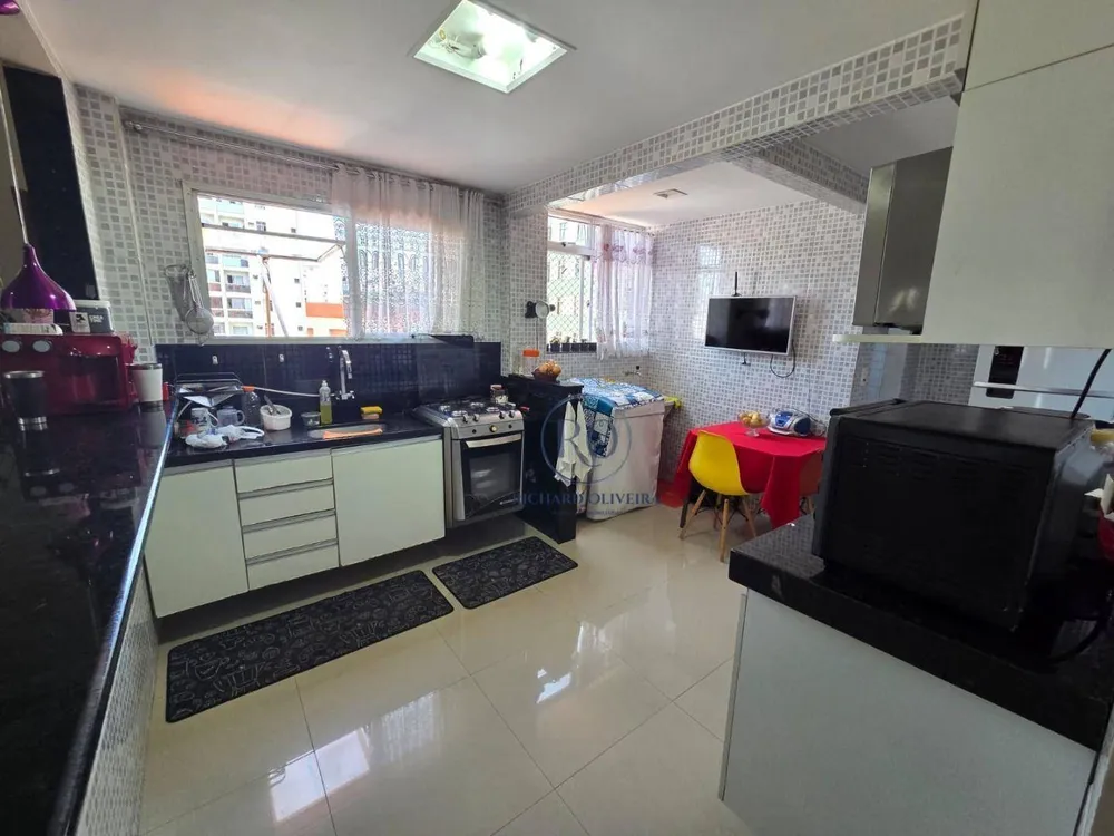 Apartamento, 3 quartos, 128 m² - Foto 6