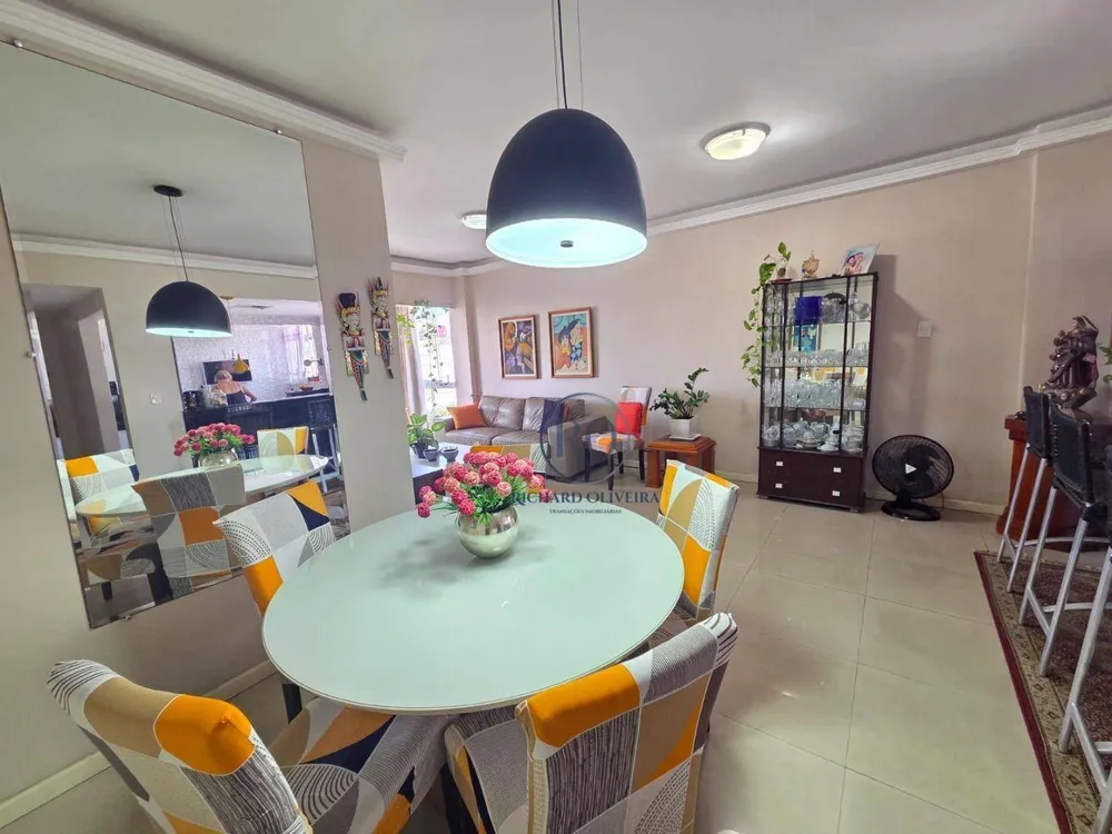 Apartamento, 3 quartos, 128 m² - Foto 7