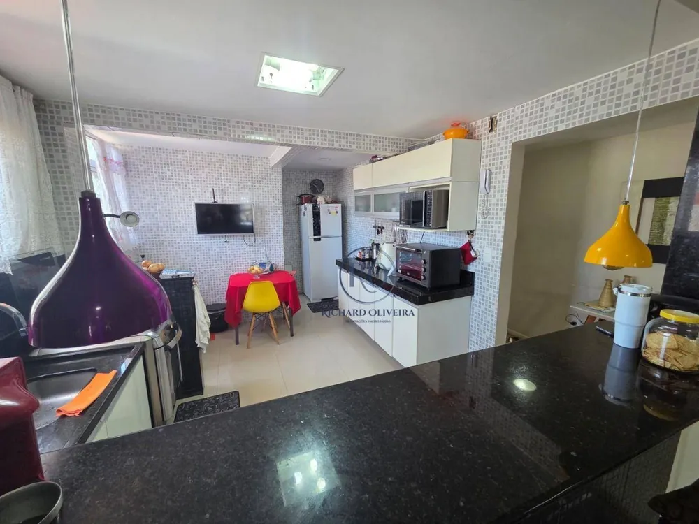 Apartamento, 3 quartos, 128 m² - Foto 4