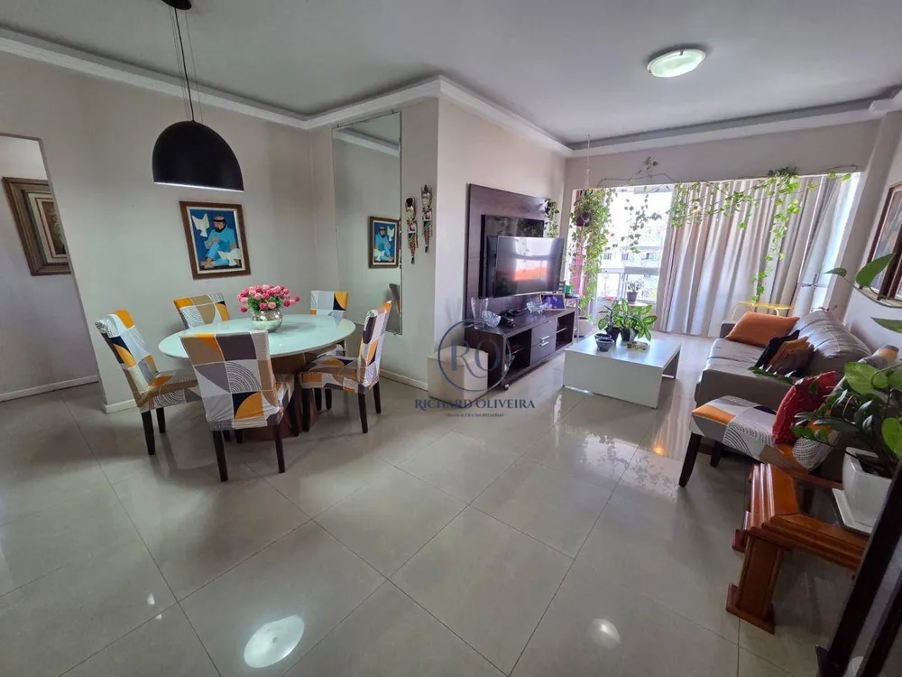 Apartamento, 3 quartos, 128 m² - Foto 5